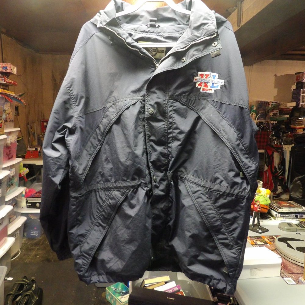 North End All-Climate Wear